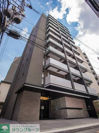 LOVIE麻布十番の物件内観写真